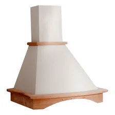 Вытяжка с багетом EXITEQ EX-5046