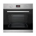 Встраиваемый электрический духовой шкаф Exiteq EXO-205 inox