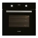 Встраиваемый духовой шкаф Exiteq EXO-402 (black)