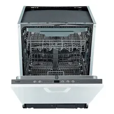 Посудомоечная машина EXITEQ EXDW-I607 (45 990 руб.) - купить с доставкой в Москве и регионах России | Эталон БТ