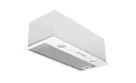 Врезной блок EXITEQ EX-1176 WHITE, ширина 52,5см, макс.производ.1000м3/ч