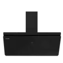 Наклонная вытяжка EXITEQ EX-1129 black