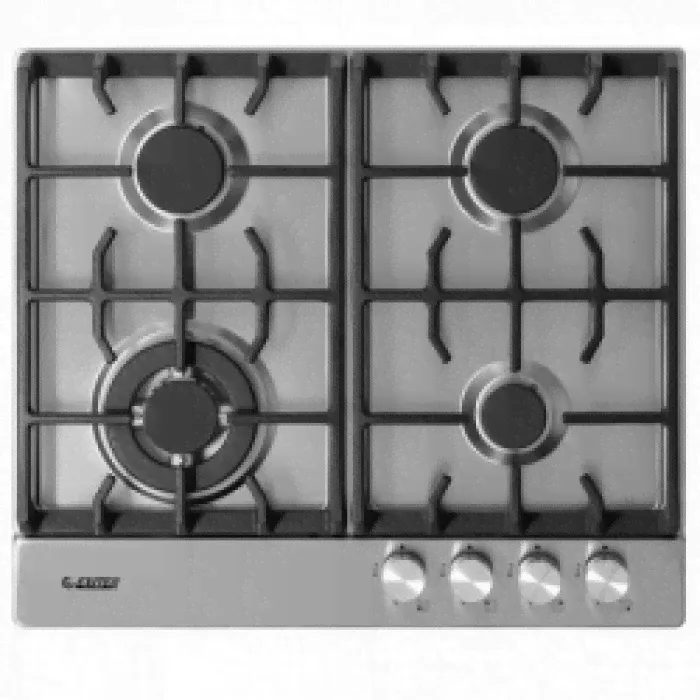 Газовая поверхность EXITEQ PF 640 STX(B)-E-0