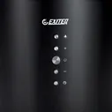 Каминная вытяжка Exiteq EX-1296 black