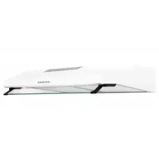Плоская вытяжка EXITEQ EX-1056 white