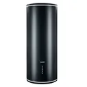 Вытяжка цилиндрическая Exiteq EX-1306 black