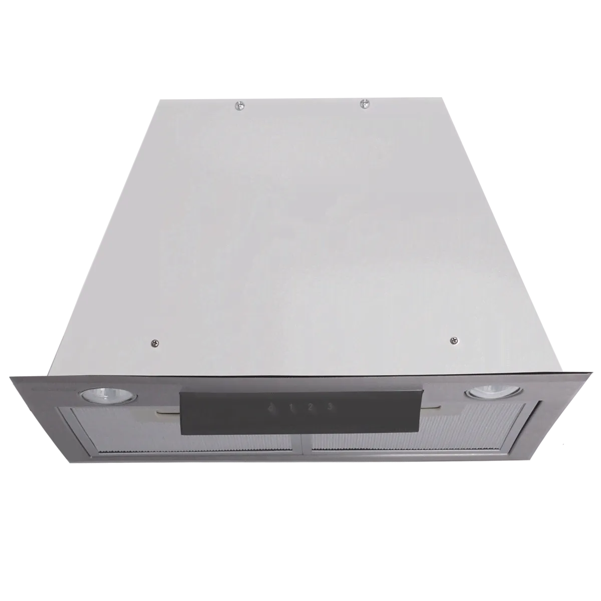 Полновстраиваемая вытяжка EXITEQ EX-3015