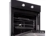 Духовой шкаф электрический встраиваемый EXITEQ EXO-303
