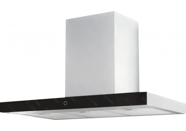 Вытяжка каминная Exiteq EX-1069 inox-0