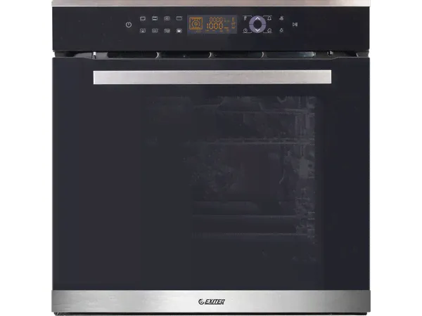 Духовой шкаф EXITEQ EXO-109 black-0