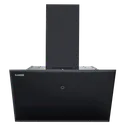 Наклонная вытяжка EXITEQ EX-1156 black