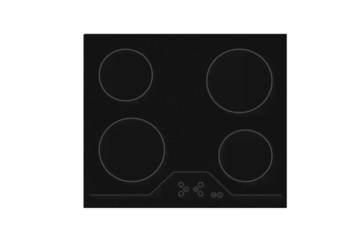 Электрическая варочная панель EXITEQ EXH-319CB-0