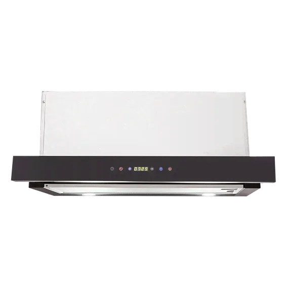 Вытяжка EXITEQ EX-1145 black-0