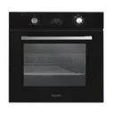 Духовой шкаф EXITEQ EXO-205 Black