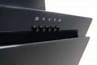Пристенная вытяжка Exiteq EX-1025 BLACK