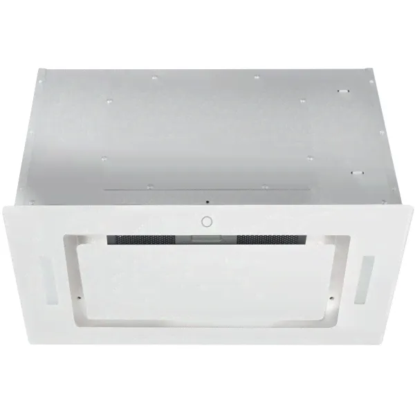 Вытяжка встраиваемая в шкаф 60 см Exiteq EX 1236 White (E10139)-0