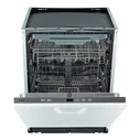 Посудомоечная машина EXITEQ EXDW-I607 (45 990 руб.) - купить с доставкой в Москве и регионах России | Эталон БТ