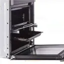 Духовой шкаф Exiteq EXO-301