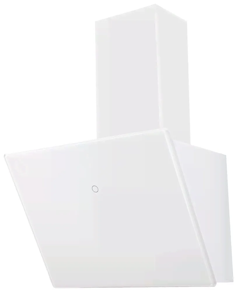EXITEQ EX-1156 white вытяжка наклонная