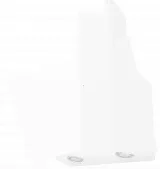 Вытяжка кухонная EXITEQ EX-1116 WHITE-0