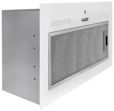 Вытяжка встраиваемая Exiteq EX-1246 (white)