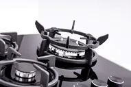 Газовая варочная панель Exiteq EXH-202 black