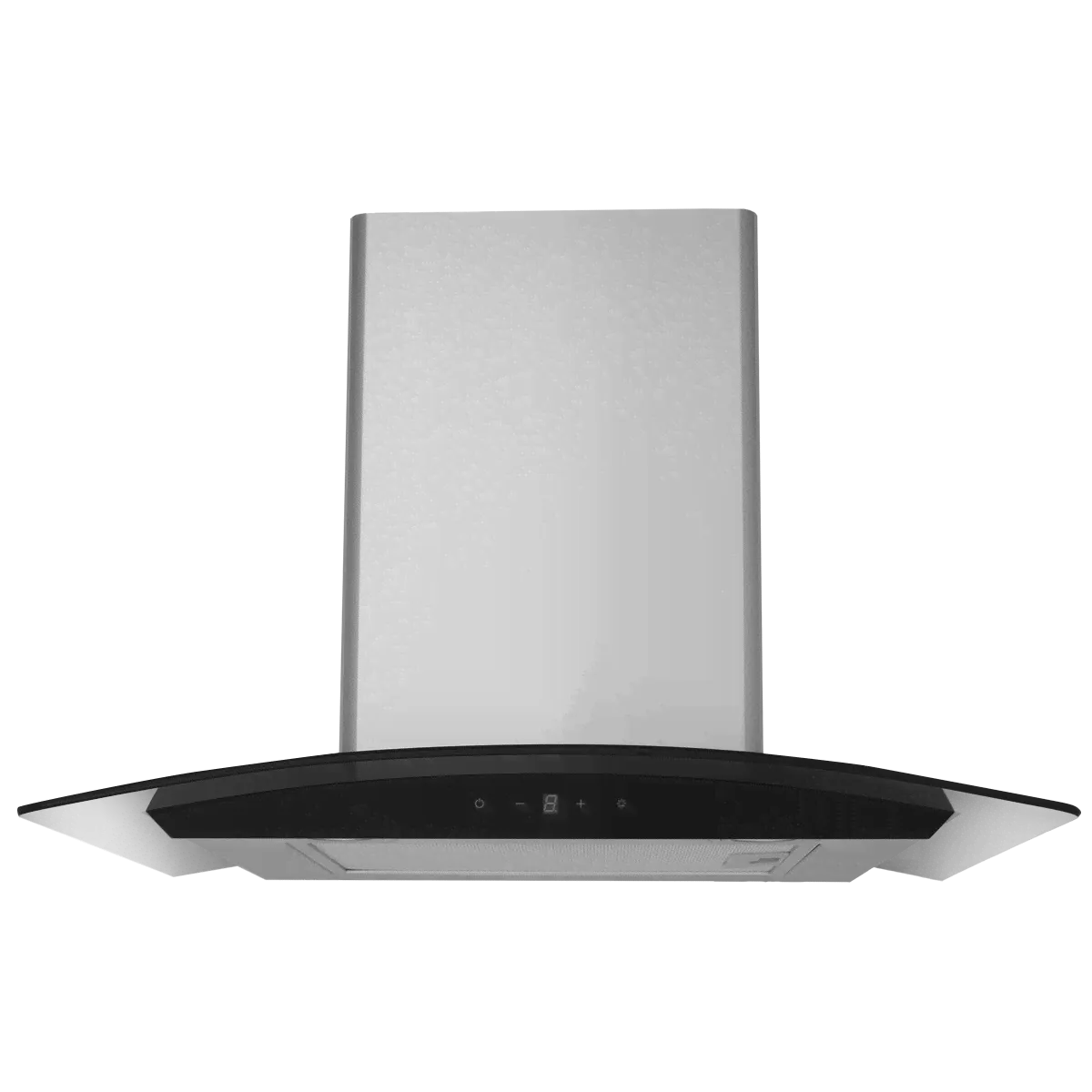 Вытяжка кухонная EXITEQ EX-1036 sensor inox