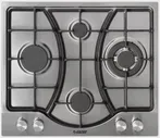 Варочная поверхность Exiteq PF 640 STX-E/А