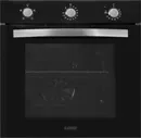 Электрический духовой шкаф EXITEQ (Экзитег) EXO - 105 black