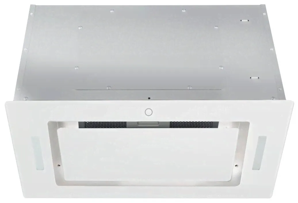 Встраиваемая вытяжка Exiteq EX 1236 white-1