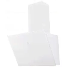 Наклонная кухонная вытяжка EXITEQ EX-1156 white