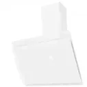 Наклонная кухонная вытяжка EXITEQ EX-1126 white