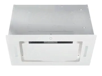 Вытяжка встраиваемая Exiteq EX-1236 (white)-0