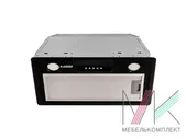 Врезной блок EXITEQ EX-1266 ширина 52,5см, макс.производ.1000м3/час