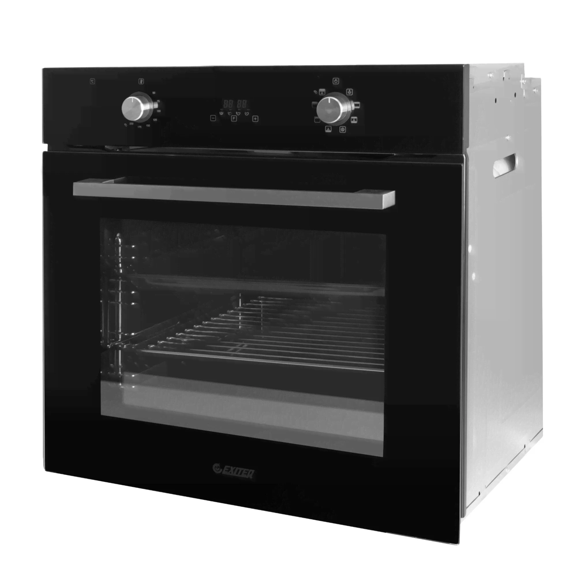 Электрический духовой шкаф Exiteq EXO-402-0