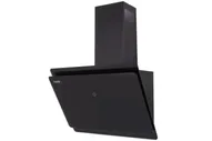 Наклонная кухонная вытяжка EXITEQ EX-1126 black