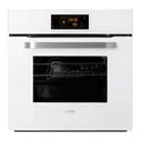 Духовка электрическая Exiteq EXO 305 white