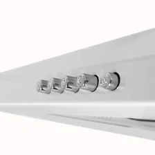 Пристенная вытяжка Exiteq EX-1086 WHITE