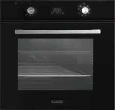 Электрический духовой шкаф EXITEQ (Экзитег) EXO - 205 black