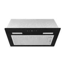 Вытяжка кухонная встраиваемая EXITEQ EX-1246 black