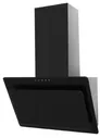 Пристенная вытяжка Exiteq EX-1025 BLACK