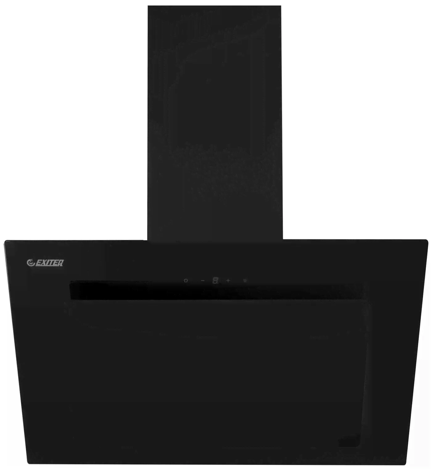 Вытяжка кухонная EXITEQ EX 1226 black шт-3