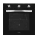 Духовой шкаф EXITEQ EXO 105 black