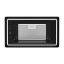 Кухонная вытяжка Exiteq EX 1286 black в Москве