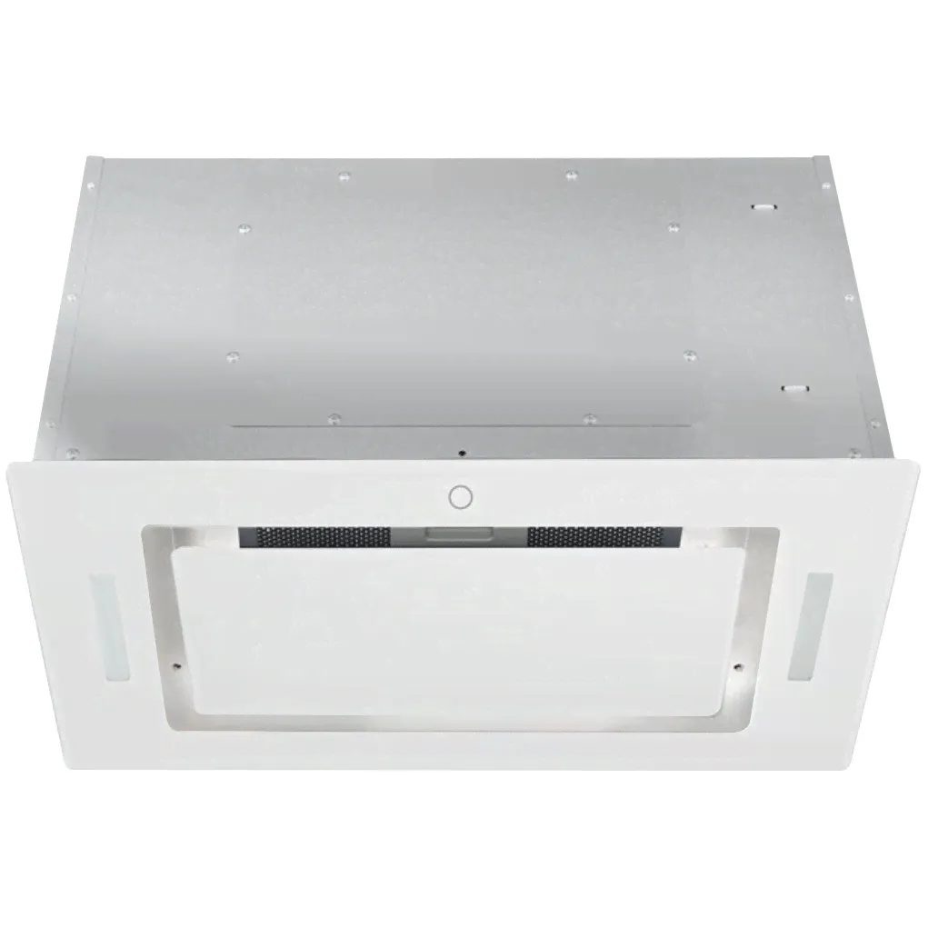 Встраиваемая вытяжка EXITEQ EX-1236 White отзывы