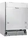 Встраиваемая посудомоечная машина EXITEQ EXDW-I408, ширина 45 см, 2 корзины, 9 комплектов, Китай