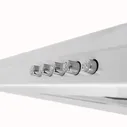 Пристенная вытяжка Exiteq EX-1086 WHITE
