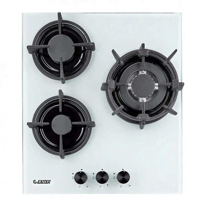 Варочная поверхность EXITEQ EXH-202 white-2