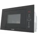 Микроволновая печь с грилем Exiteq EXM-106 Black