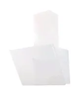Вытяжка кухонная EXITEQ EX-1155 White / EX-1156 White